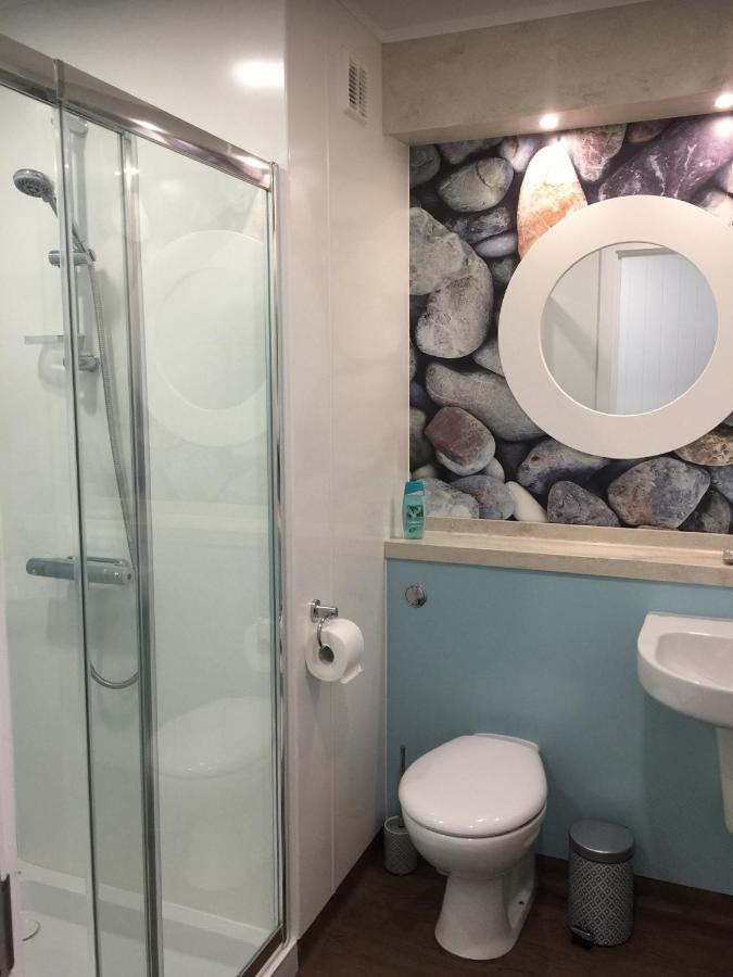 ברידלינגטון Chalet 283 מראה חיצוני תמונה