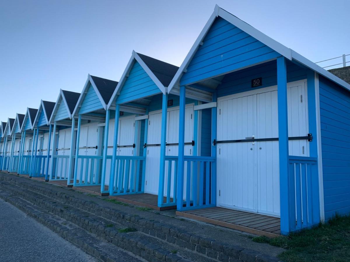 ברידלינגטון Chalet 283 מראה חיצוני תמונה
