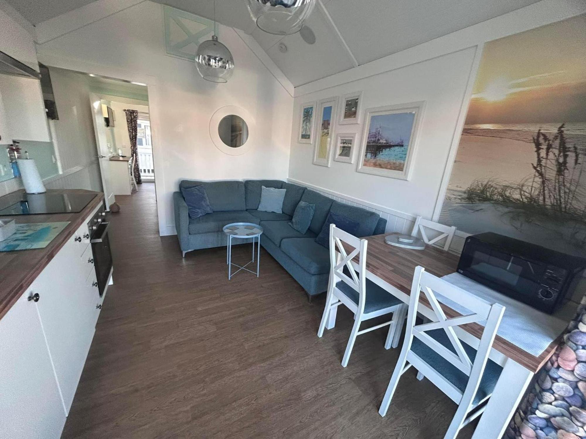 ברידלינגטון Chalet 283 מראה חיצוני תמונה