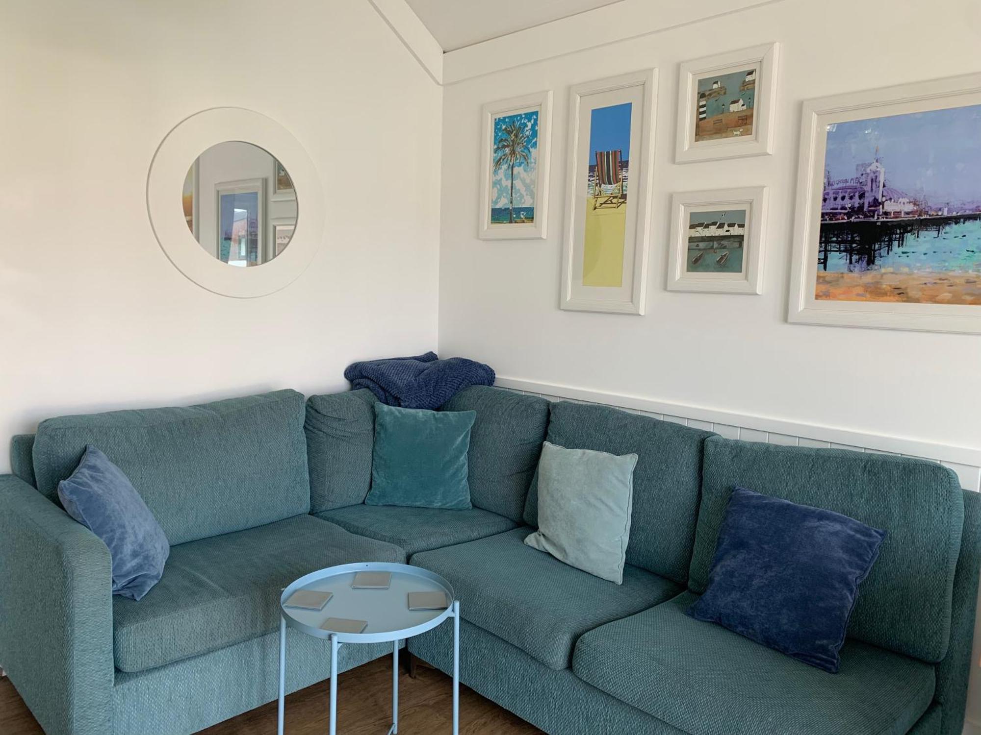 ברידלינגטון Chalet 283 מראה חיצוני תמונה