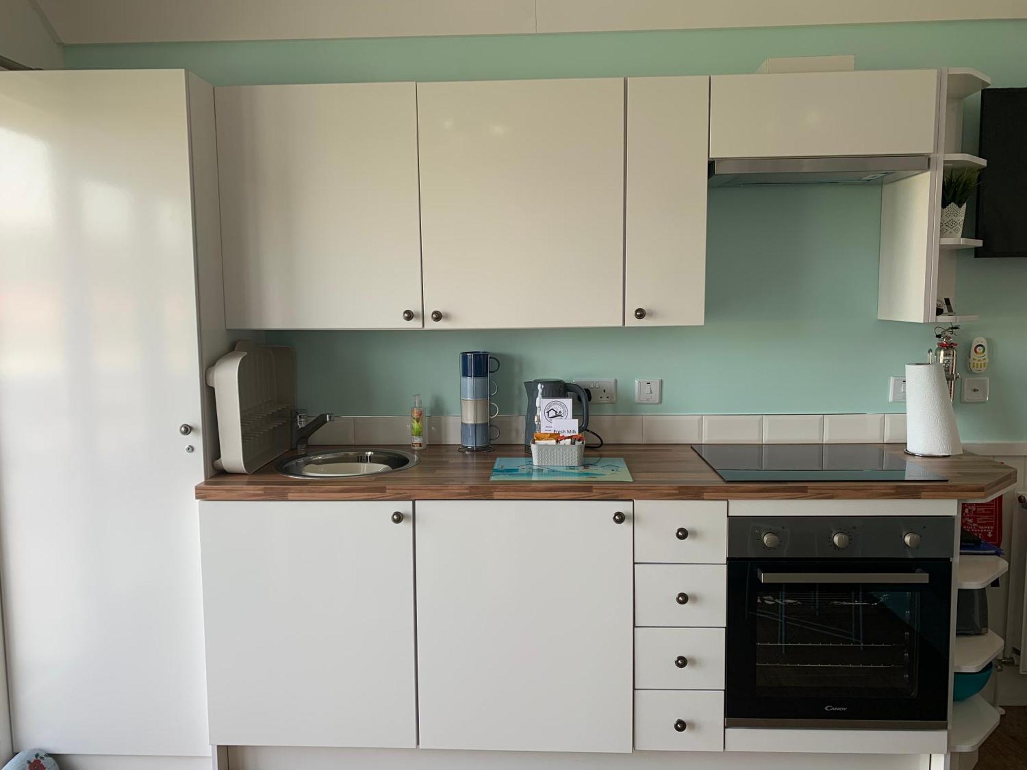 ברידלינגטון Chalet 283 מראה חיצוני תמונה